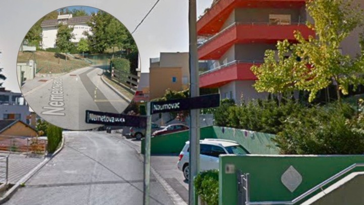 Zagrebačka ulica 'vodi' pored Mlinova i završava u nečijem dvorištu: U planu spoj s važnom cestom