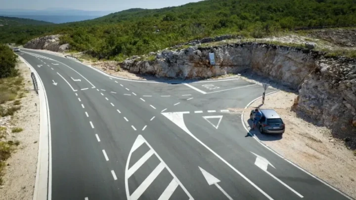 Hrvatska gradi 22 km ceste koja će spajati Zagoru i BiH: Početak gradnje u novoj godini