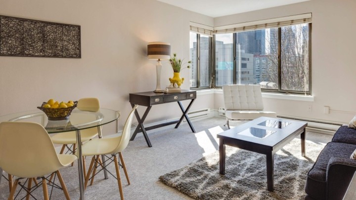 Kako urediti mali stan i na što treba paziti?