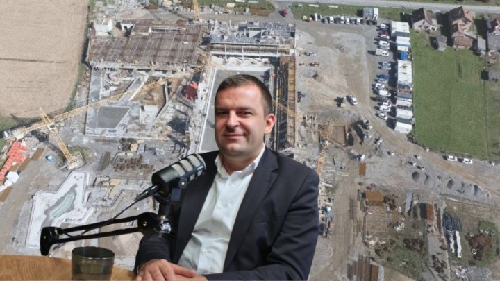 U srcu Hrvatske bi se mogao graditi još jedan aerodrom: Zemljište je osigurano, što dalje?