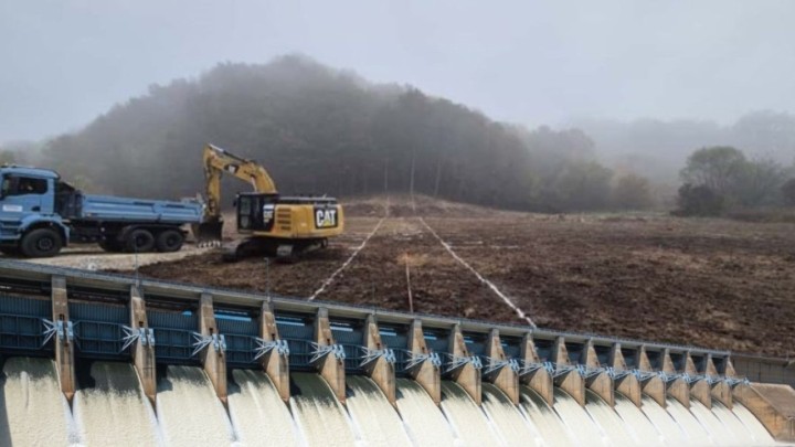 Ovdje se 'utuklo' gotovo 200 milijuna eura u vodne projekte, ali to je sitnica naspram novih planova