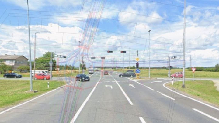 Srijemski grad napokon će prodisati: Strabag za milijun eura spaja tri naše važne ceste rotorom