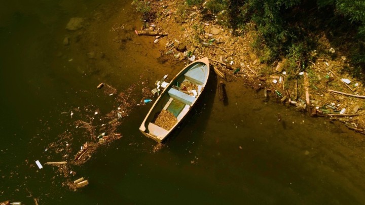 Lučka uprava na istoku ima pune ruke posla: Šest pristaništa treba očistiti od naplavina