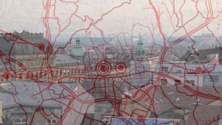 Prometna rješenja za Zagreb: Ovo su stari i 'stari-novi' planovi koji bi iz grada trebali izvući teret