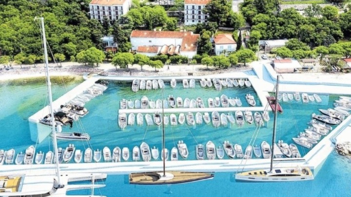 Renesansa hrvatskih luka od 500 milijuna eura: Grade se još dvije nove, a stiže i nova top flota Jadrolinije