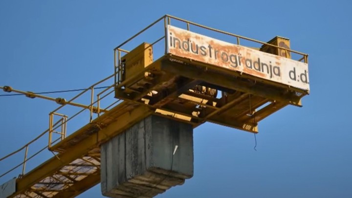 Propast giganta: Kako je uništena tvrtka koja je u pola stoljeća izgradila pola Zagreba