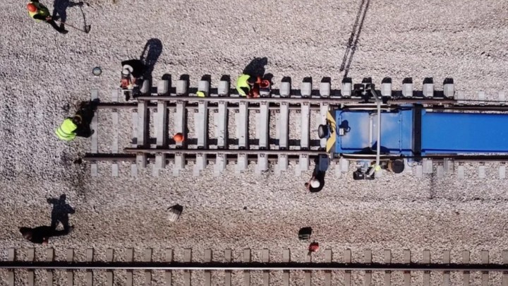 Najskuplji hrvatski željeznički projekt treba i najskuplji nazdor: 160 puta veća cijena nego za stadion u Kranjčevićevoj