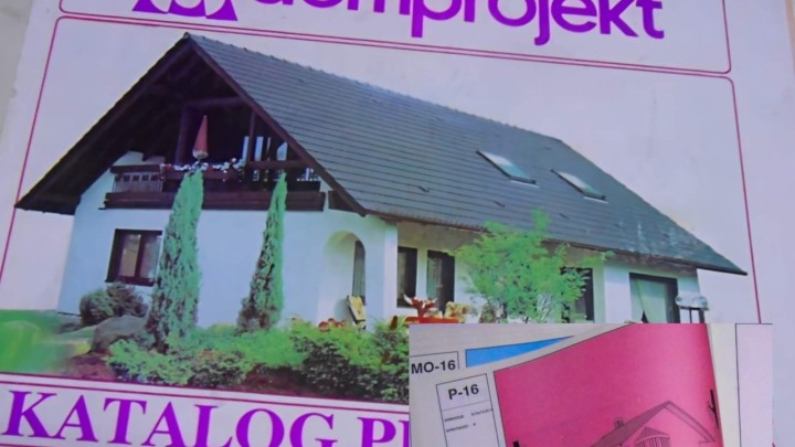 VIDEO: Pogledajte katalog obiteljskih kuća iz 1990. godine, živite li u jednoj od njih?
