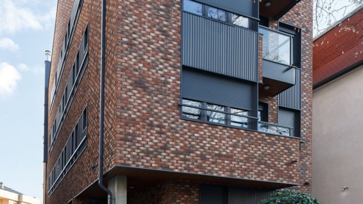 Pogledajte kako se novi projekt može savršeno uklopiti u staru četvrt