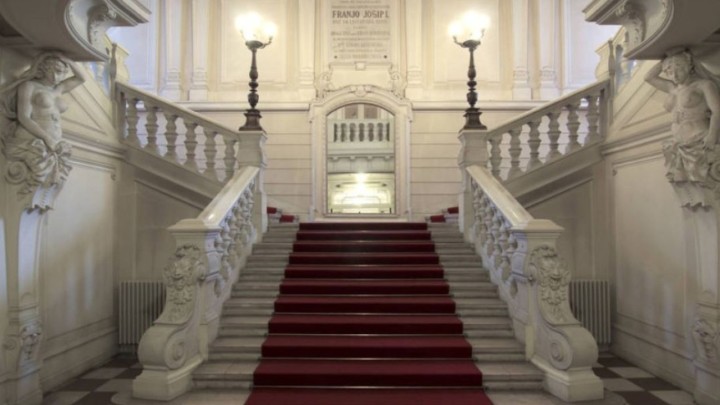 Stubišta su simbol arhitekture i važan dio zgrada: Danas su žrtva estetike u korist uštede prostora