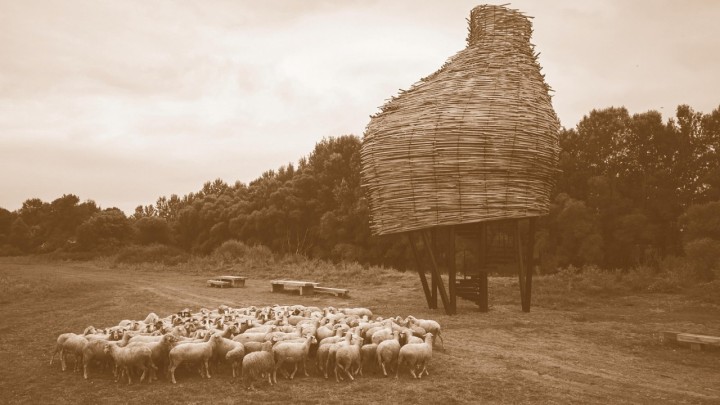 Predstavljen projekt 'Same as it Ever Was': hrvatski paviljon na Venecijanskom bijenalu