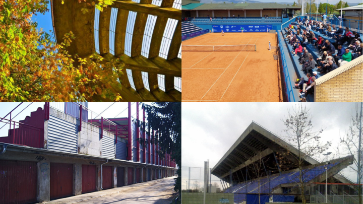 Stadioni u Zagrebu danas: Više ih je nego što mislite, možete li ih nabrojati sve?