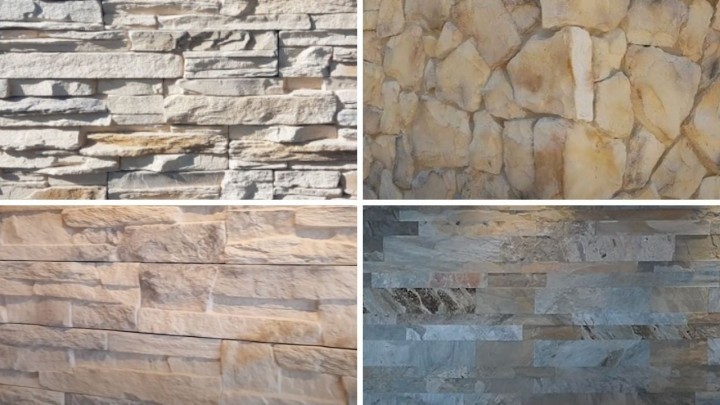 Dekorativni umjetni kamen: Koje prednosti ima i kako se postavlja?