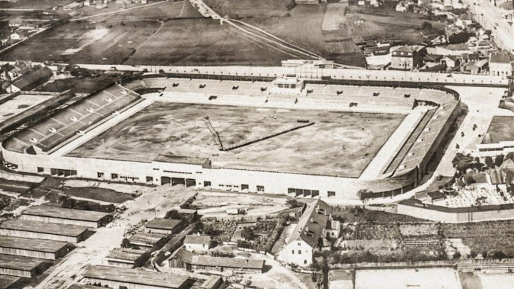 Svi zagrebački stadioni kroz povijest: Neki se nalaze na istom mjestu više od 100 godina