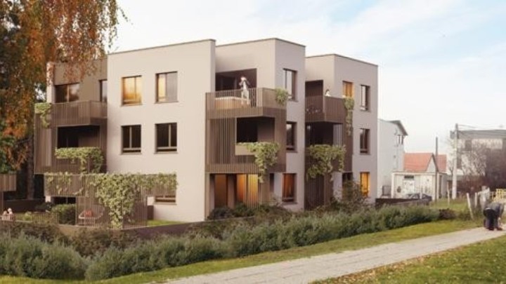 Rezultati arhitektonskog natječaja: Ovo su najbolja rješenja za stambenu zgradu u Zagrebu