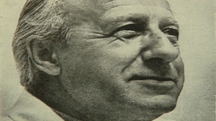 Marijan Haberle: Plodonosni arhitekt koji je posebno osjećao prostor i potrebe ljudi