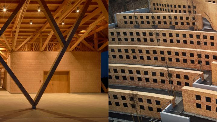 Ovi projekti višestruko su nagrađivani, a građeni su u Hrvatskoj: Znate li o kojima je riječ?