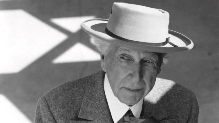 [FOTO] Ostavština Franka Lloyda Wrighta: Ovih 10 projekata nikad nije ostvareno