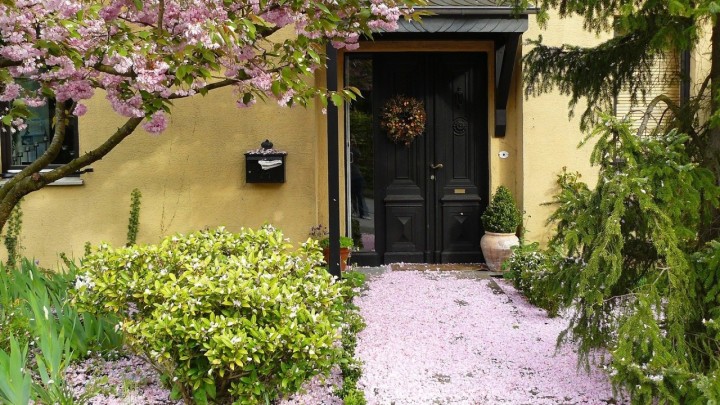 Ulazna vrata: Kako odabrati ona najbolja koja će trajati godinama?