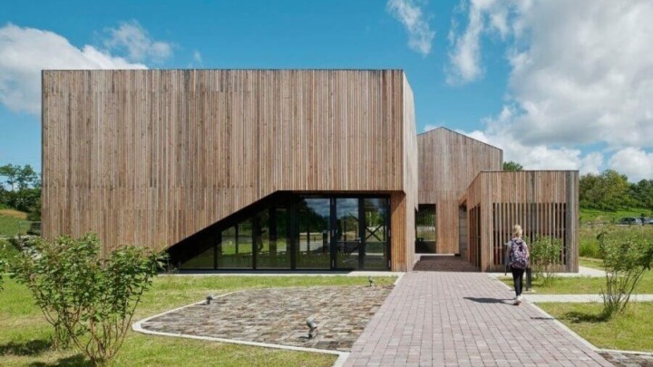 Dodijeljena je Velika nagrada HDD-a: Nagradu odnio Centar za posjetitelje Crna Roda