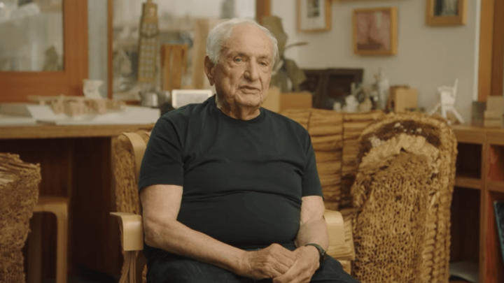 Frank Gehry otkrio da je bio prisiljen na stil po kojem je danas poznat: 'Susjedi su bili jako ljuti'