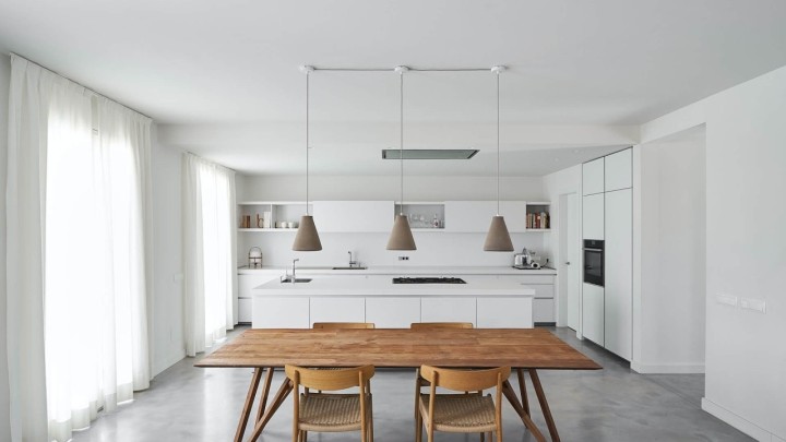 Vodi li nas minimalizam u indiferentnost? Arhitektica objasnila zašto to nije istina