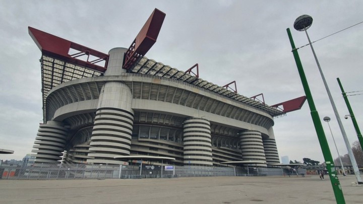 San Siro srušen do 2030. godine? Inter i Milan zajedno grade novi stadion od 1,2 milijarde eura