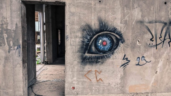 Grad Zagreb kreće u 'borbu' s grafitima: Financirat će i nanošenje antigrafitnog premaza