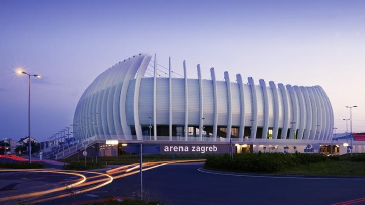 Prije 14 godina u Hrvatskoj se otvorilo šest velikih dvorana: Povod je bilo Svjetsko prvenstvo
