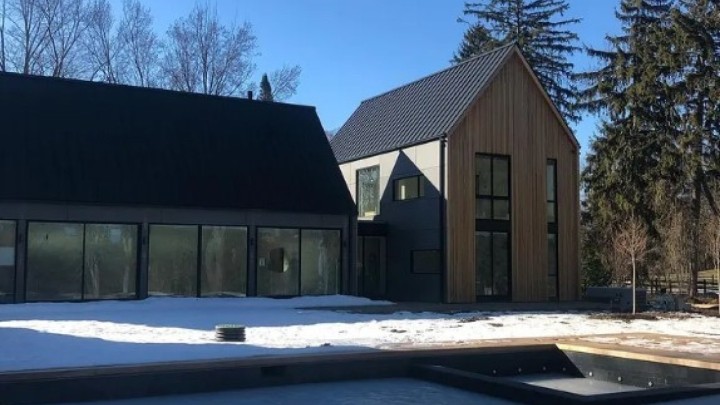 [FOTO] Biste li živjeli u ovoj kući koja je inspirirana idejama iz romana o Harryju Potteru?