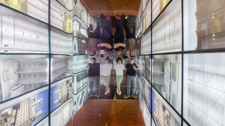 Hrvati na 23. Milanskom trijenale: 'Ovogodišnje izdanje nabijeno je ambicijom'