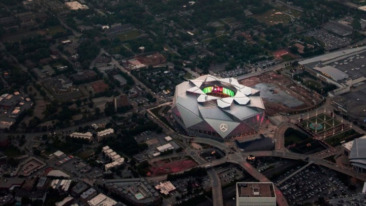 [FOTO] Poznati gradovi domaćini SP 2026.: Donosimo pregled svih stadiona na kojima će se igrati