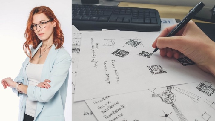 Magistrica dizajna Nina nam objašnjava što je cjeloviti dizajn i kako isti podiže kvalitetu života