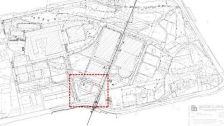 Produžen rok za predaju idejnih urbanističko-arhitektonskih rješenja za Znanstveno-inovacijski centar u Splitu