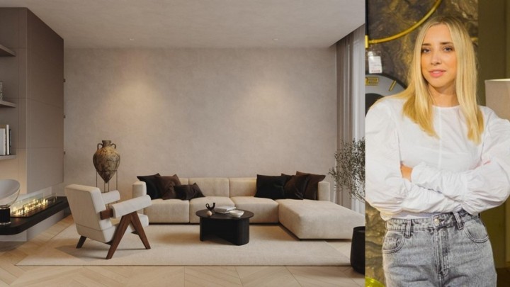 Pričali smo s dizajnericom feng shui interijera Tinom Sablić čiji rad je hit u svijetu