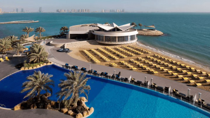 Hotel u kojem će Vatreni odsjesti u Kataru: U blizini je svih stadiona u skupini