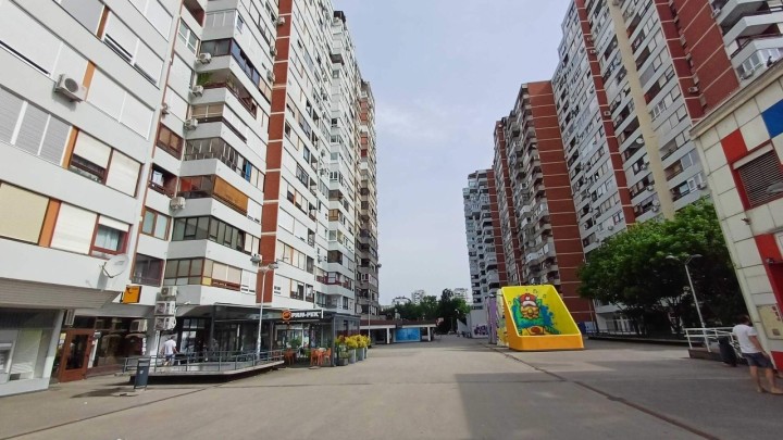 Kako do nižih cijena kvadrata i hoće li ikada biti priuštivih stanova? Evo što obećava Vlada