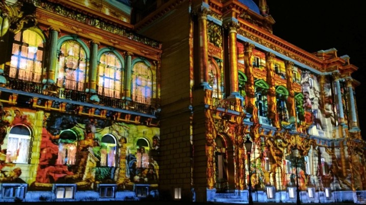 Što se to događa na HNK? Od danas će tako izgledati gotovo cijeli Zagreb