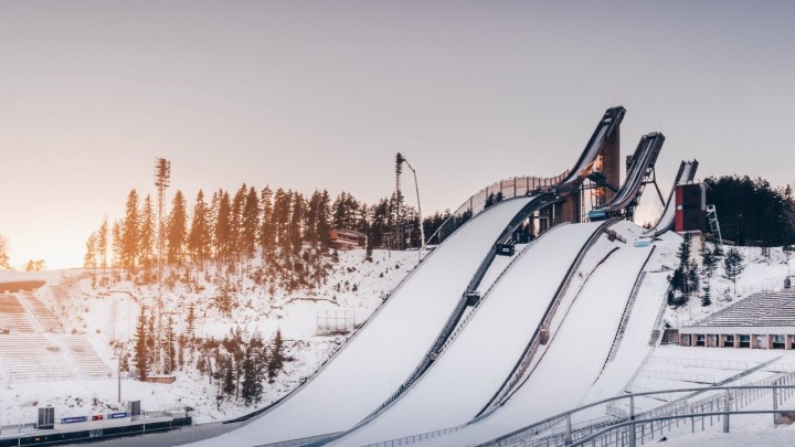 Estetika i funkcionalnost: Ovo su najbitnije skijaške skakaonice u svijetu arhitekture