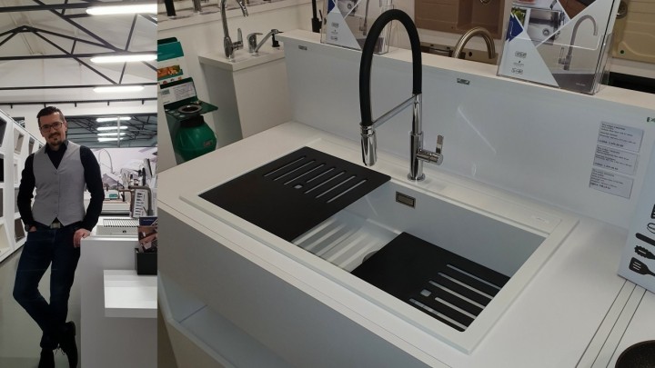 Kako odabrati sudoper? Donosimo savjete stručnjaka