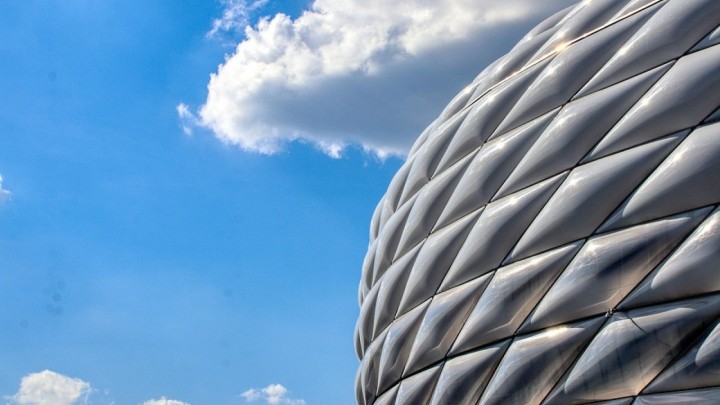 Materijal ETFE kao zamjena za tvrdu plastiku i staklo: U svijetu građevine još uvijek je samozatajan