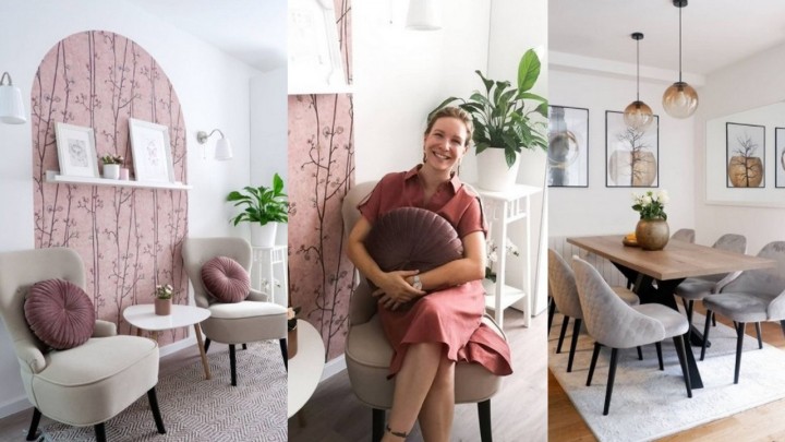 ‘Tu žive ljudi’ – studio za uređenje interijera koji je u samo dvije godine ostvario brutalan uspjeh