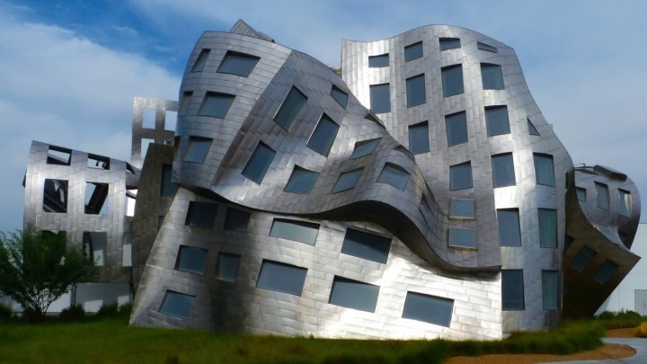 Zgrade najpoznatijeg arhitekta na svijetu koje vas neće ostaviti ravnodušnim: Izdvojili smo deset kultnih