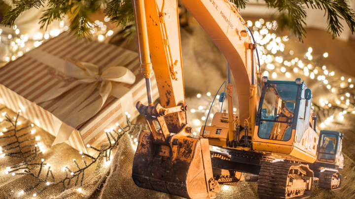 Saznali smo kako bauštelci slave Božić diljem svijeta, ali i kako izgleda Djed Mraz Bauštelac