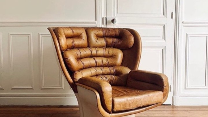 Fotelja koju svi žele imati: Znate li njezinu zanimljivu povijest?