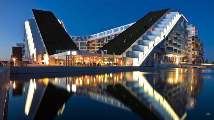 Istražili smo sedam čuda suvremene arhitekture: Most veći od Eiffelovog tornja, muzej u obliku ljudskog oka