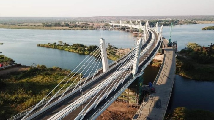 Novi supermost u Africi na najčudnijoj državnoj granici na svijetu, ogroman značaj za cijelu regiju Afrike