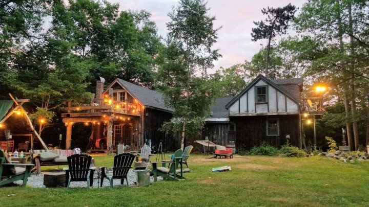 Idealno za klince: Pet ideja za savršeno dvorište