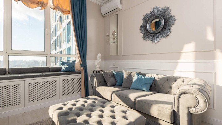 DIY projekt: Sami napravite ogledalo koje inače košta više od tisuću dolara