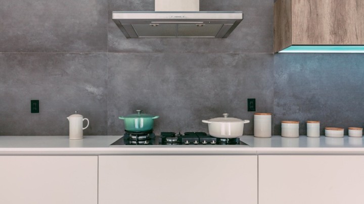 Kuhinjske nape - vrste i tipovi